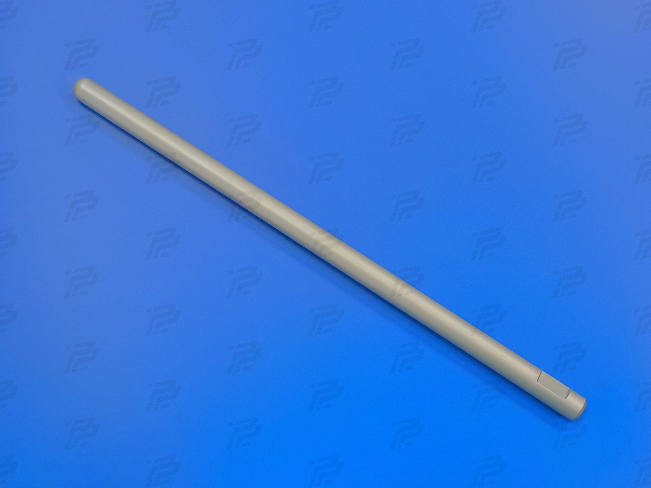 Slide pin