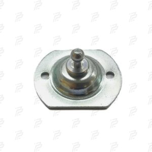 Gasdruckfeder Beschlag 8mm