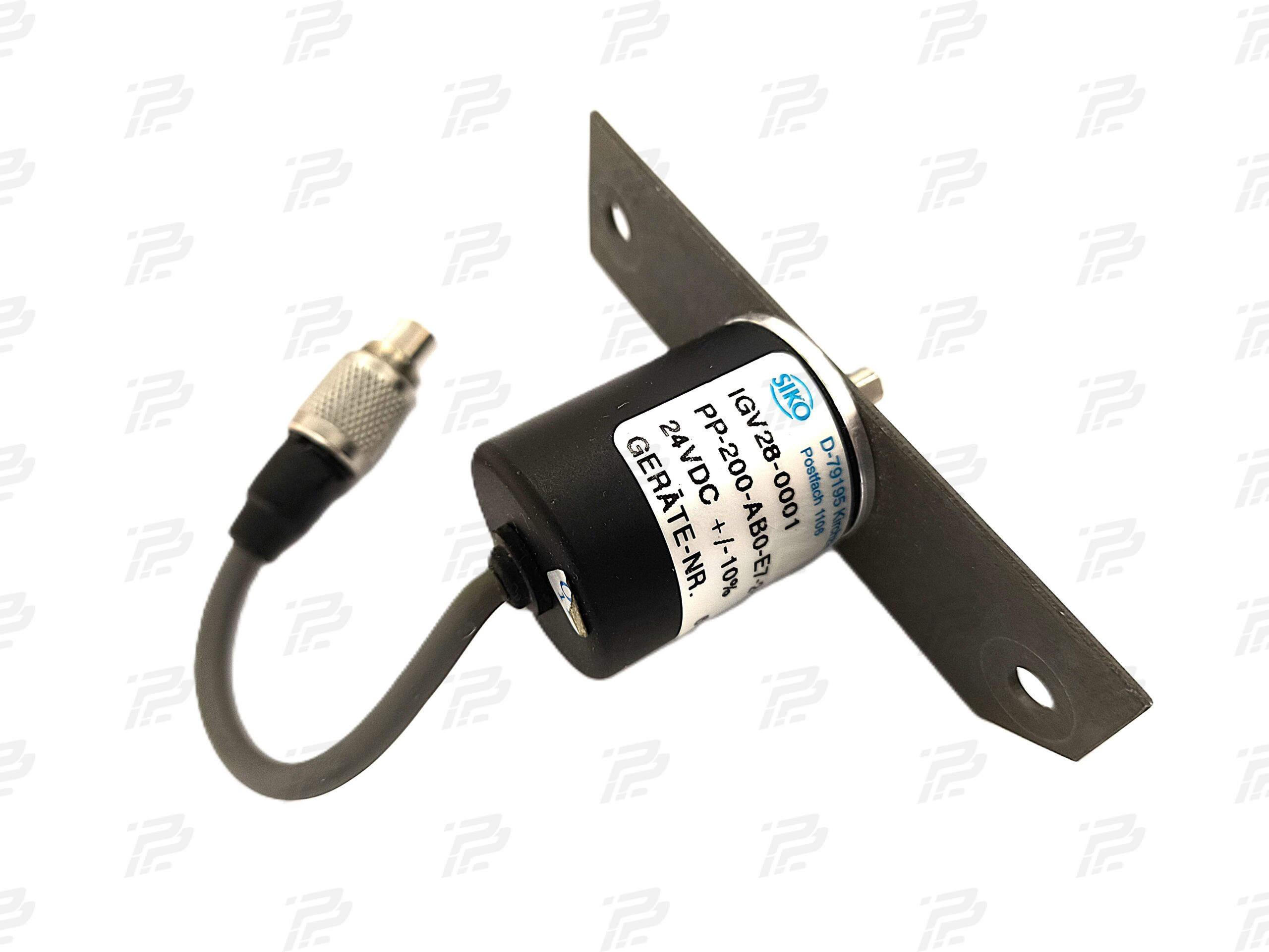 IGR / Inkrementalgeber / Drehgeber / Encoder
